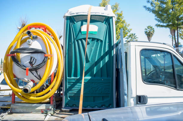 Best Construction site porta potty rental  in Baytown, TX