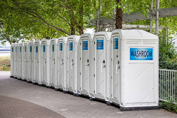 Best Sanitation services for porta potties  in Baytown, TX