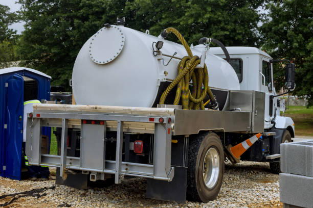 Best High-end porta potty rental  in Baytown, TX