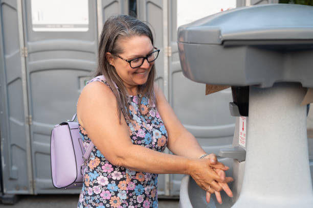 Portable Toilet Options We Offer in Baytown, TX