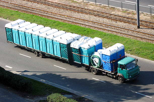Best High-end porta potty rental  in Baytown, TX